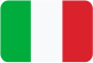 Rostfreier Stahl Italiano